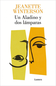 UN ALADINO Y DOS LÁMPARAS Cover Image: UN ALADINO Y DOS LÁMPARAS