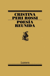 Imagen de cubierta: POESÍA REUNIDA