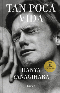 Cover Image: TAN POCA VIDA