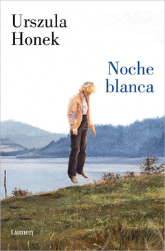 NOCHE BLANCA Cover Image: NOCHE BLANCA