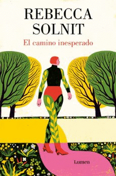 Cover Image: EL CAMINO INESPERADO