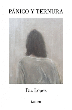 Cover Image: PÁNICO Y TERNURA