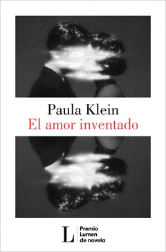 Cover Image: EL AMOR INVENTADO