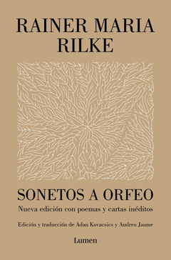 Cover Image: SONETOS A ORFEO