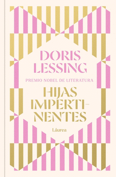 Cover Image: HIJAS IMPERTINENTES