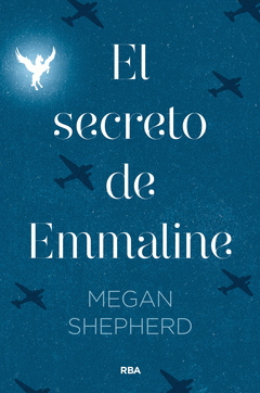 Imagen de cubierta: EL SECRETO DE EMMALINE