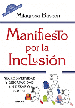 Cover Image: MANIFIESTO POR LA INCLUSIÓN