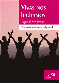 VIVAS NOS LUCHAMOS Cover Image: VIVAS NOS LUCHAMOS