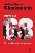 Imagen de cubierta: MAYO DEL 68