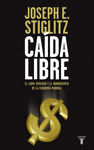 Imagen de cubierta: CAÍDA LIBRE