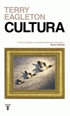 Imagen de cubierta: CULTURA