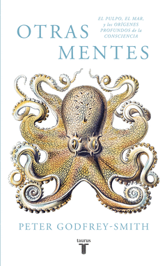 Cover Image: OTRAS MENTES