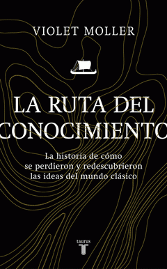 Imagen de cubierta: LA RUTA DEL CONOCIMIENTO