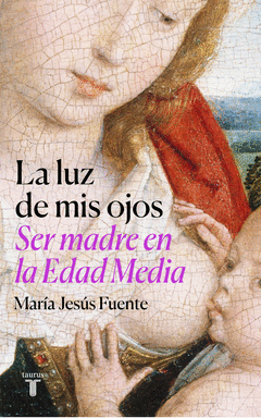 Cover Image: LA LUZ DE MIS OJOS