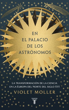 Cover Image: EN EL PALACIO DE LOS ASTRÓNOMOS