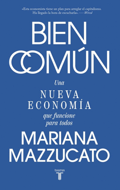 BIEN COMÚN Cover Image: BIEN COMÚN