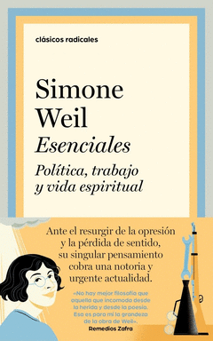 Cover Image: ESENCIALES