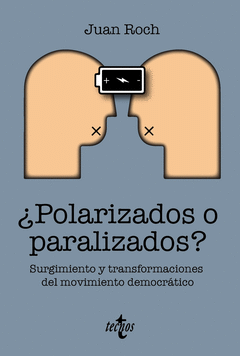 Cover Image: ¿POLARIZADOS O PARALIZADOS?