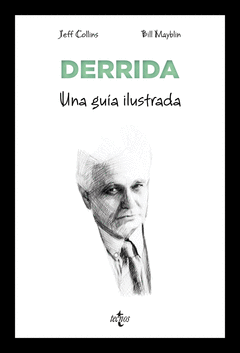 Cover Image: DERRIDA