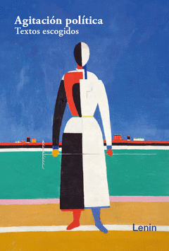 Cover Image: AGITACIÓN POLÍTICA