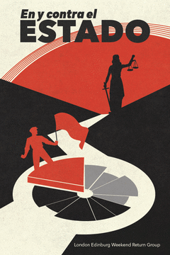 Cover Image: EN Y CONTRA EL ESTADO