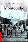 Imagen de cubierta: MONTEDIDIO