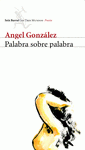 Imagen de cubierta: PALABRA SOBRE PALABRA