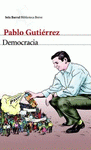 Imagen de cubierta: DEMOCRACIA