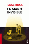 Imagen de cubierta: LA MANO INVISIBLE