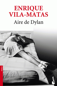 Imagen de cubierta: AIRE DE DYLAN