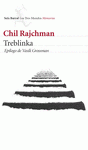 Imagen de cubierta: TREBLINKA