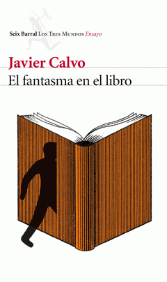 Imagen de cubierta: EL FANTASMA EN EL LIBRO