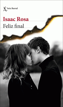 Imagen de cubierta: FELIZ FINAL