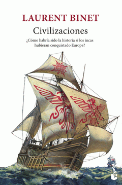 Cover Image: CIVILIZACIONES