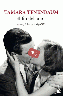 Cover Image: EL FIN DEL AMOR