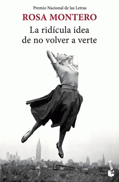 Cover Image: LA RIDICULA IDEA DE NO VOLVER A VERTE