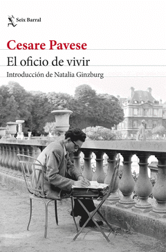 Cover Image: EL OFICIO DE VIVIR