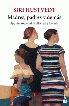 Cover Image: MADRES, PADRES Y DEMÁS