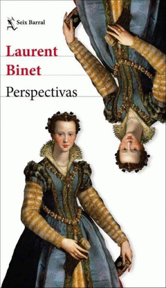 Cover Image: PERSPECTIVAS