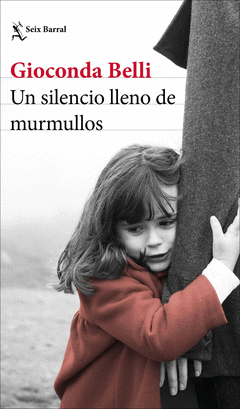 Cover Image: UN SILENCIO LLENO DE MURMULLOS