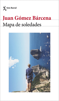 Cover Image: MAPA DE SOLEDADES