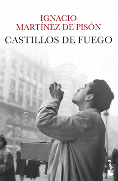 Cover Image: CASTILLOS DE FUEGO