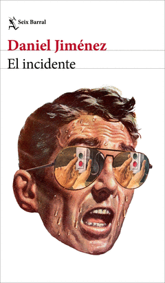 Cover Image: EL INCIDENTE