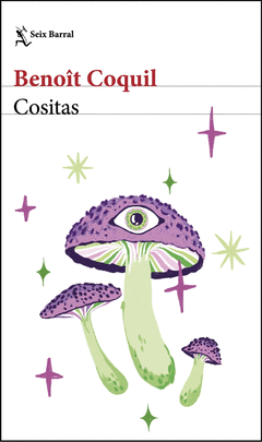 Cover Image: COSITAS