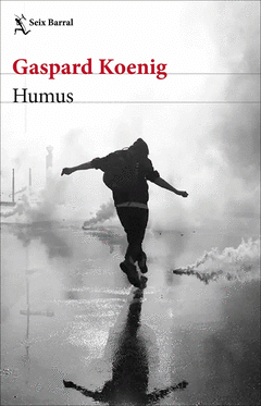 Cover Image: HUMUS