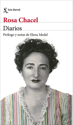Cover Image: DIARIOS