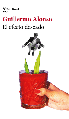 Cover Image: EL EFECTO DESEADO