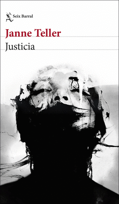 Cover Image: JUSTICIA