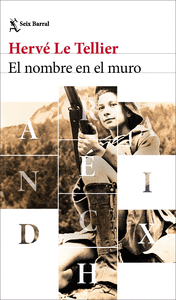 EL NOMBRE EN EL MURO Cover Image: EL NOMBRE EN EL MURO