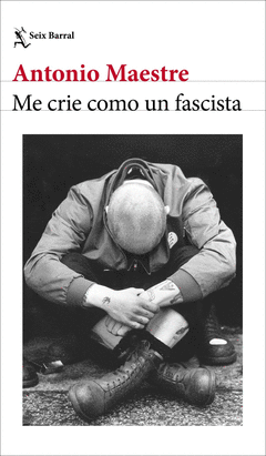 Cover Image: ME CRIE COMO UN FASCISTA